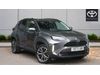Toyota Yaris Cross 1.5 VVT-h Excel E-CVT Euro 6 (s/s) 5dr