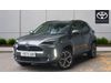Toyota Yaris Cross 1.5 VVT-h Excel E-CVT Euro 6 (s/s) 5dr