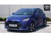 Toyota Yaris 1.5 VVT-h Design E-CVT Euro 6 (s/s) 5dr