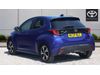 Toyota Yaris 1.5 VVT-h Design E-CVT Euro 6 (s/s) 5dr