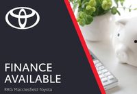TOYOTA YARIS 1.5 VVT H DESIGN E CVT EURO 6 S S 5DR CARPLAY...