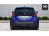 Toyota Yaris 1.5 VVT-h Design E-CVT Euro 6 (s/s) 5dr