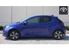Toyota Yaris 1.5 VVT-h Design E-CVT Euro 6 (s/s) 5dr