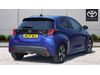 Toyota Yaris 1.5 VVT-h Design E-CVT Euro 6 (s/s) 5dr