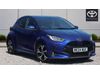 Toyota Yaris 1.5 VVT-h Design E-CVT Euro 6 (s/s) 5dr
