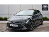 Toyota Corolla 1.8 VVT-h Excel CVT Euro 6 (s/s) 5dr