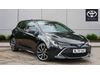 Toyota Corolla 1.8 VVT-h Excel CVT Euro 6 (s/s) 5dr