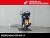 Honda SH125i 125 Scooter Petrol CVT V-Belt Euro 5 (13 ps)
