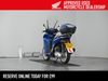 Honda SH125i 125 Scooter Petrol CVT V-Belt Euro 5 (13 ps)