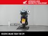 Honda SH125i 125 Scooter Petrol CVT V-Belt Euro 5 (13 ps)