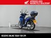 Honda SH125i 125 Scooter Petrol CVT V-Belt Euro 5 (13 ps)