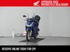 Honda SH125i 125 Scooter Petrol CVT V-Belt Euro 5 (13 ps)