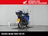 Honda SH125i 125 Scooter Petrol CVT V-Belt Euro 5 (13 ps)