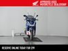 Honda SH125i 125 Scooter Petrol CVT V-Belt Euro 5 (13 ps)