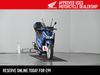 Honda SH125i 125 Scooter Petrol CVT V-Belt Euro 5 (13 ps)