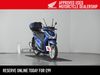 Honda SH125i 125 Scooter Petrol CVT V-Belt Euro 5 (13 ps)