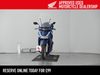 Honda SH125i 125 Scooter Petrol CVT V-Belt Euro 5 (13 ps)