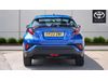 Toyota C-HR 1.8 VVT-h Icon CVT Euro 6 (s/s) 5dr