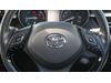 Toyota C-HR 1.8 VVT-h Icon CVT Euro 6 (s/s) 5dr