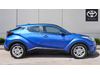 Toyota C-HR 1.8 VVT-h Icon CVT Euro 6 (s/s) 5dr