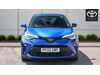 Toyota C-HR 1.8 VVT-h Icon CVT Euro 6 (s/s) 5dr
