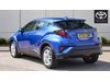 Toyota C-HR 1.8 VVT-h Icon CVT Euro 6 (s/s) 5dr