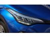 Toyota C-HR 1.8 VVT-h Icon CVT Euro 6 (s/s) 5dr