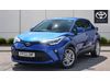 Toyota C-HR 1.8 VVT-h Icon CVT Euro 6 (s/s) 5dr