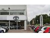 Toyota C-HR 1.8 VVT-h Icon CVT Euro 6 (s/s) 5dr