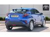 Toyota C-HR 1.8 VVT-h Icon CVT Euro 6 (s/s) 5dr