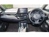 Toyota C-HR 1.8 VVT-h Icon CVT Euro 6 (s/s) 5dr
