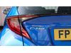 Toyota C-HR 1.8 VVT-h Icon CVT Euro 6 (s/s) 5dr