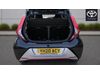 Toyota AYGO 1.0 VVT-i x-trend Hatchback 5dr Petrol x-shift Euro 6 (Safety Sense) (71 ps)