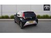 Toyota AYGO 1.0 VVT-i x-trend Hatchback 5dr Petrol x-shift Euro 6 (Safety Sense) (71 ps)