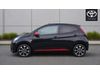 Toyota AYGO 1.0 VVT-i x-trend Hatchback 5dr Petrol x-shift Euro 6 (Safety Sense) (71 ps)