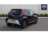 Toyota AYGO 1.0 VVT-i x-trend Hatchback 5dr Petrol x-shift Euro 6 (Safety Sense) (71 ps)