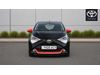 Toyota AYGO 1.0 VVT-i x-trend Hatchback 5dr Petrol x-shift Euro 6 (Safety Sense) (71 ps)