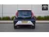 Toyota AYGO 1.0 VVT-i x-trend Hatchback 5dr Petrol x-shift Euro 6 (Safety Sense) (71 ps)