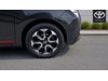 Toyota AYGO 1.0 VVT-i x-trend Hatchback 5dr Petrol x-shift Euro 6 (Safety Sense) (71 ps)