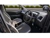 Toyota AYGO 1.0 VVT-i x-trend Hatchback 5dr Petrol x-shift Euro 6 (Safety Sense) (71 ps)
