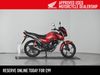 Honda CB125F 125 Naked Petrol Manual Euro 5 (11 ps)