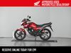 Honda CB125F 125 Naked Petrol Manual Euro 5 (11 ps)