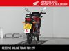 Honda CB125F 125 Naked Petrol Manual Euro 5 (11 ps)