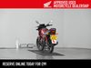 Honda CB125F 125 Naked Petrol Manual Euro 5 (11 ps)