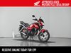 Honda CB125F 125 Naked Petrol Manual Euro 5 (11 ps)