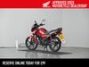 Honda CB125F 125 Naked Petrol Manual Euro 5 (11 ps)