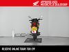 Honda CB125F 125 Naked Petrol Manual Euro 5 (11 ps)