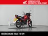 Honda CB125F 125 Naked Petrol Manual Euro 5 (11 ps)