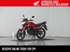 Honda CB125F 125 Naked Petrol Manual Euro 5 (11 ps)