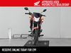 Honda CB125F 125 Naked Petrol Manual Euro 5 (11 ps)